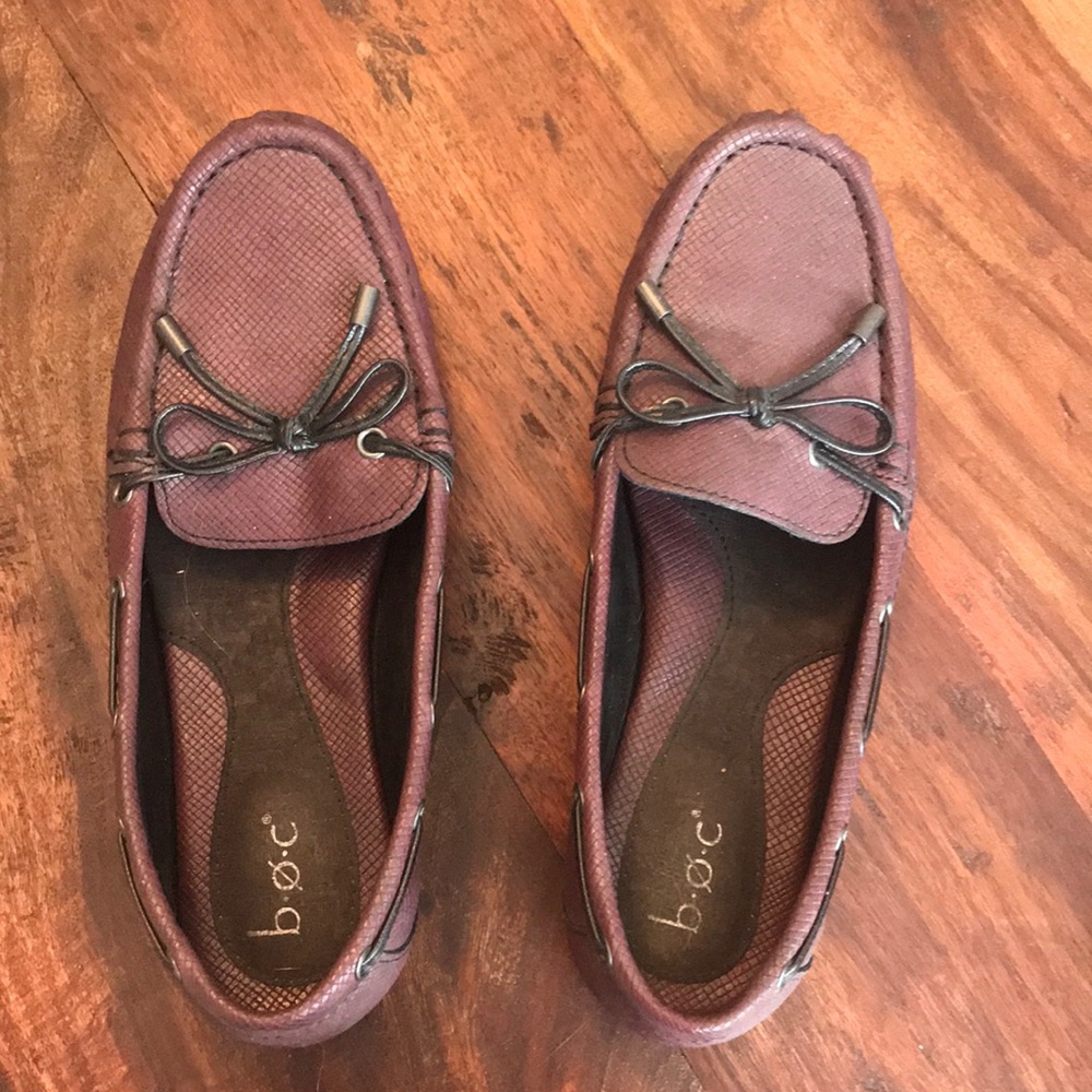 Loafers